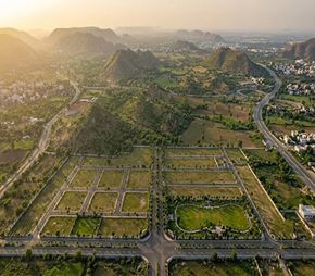 Anant Residency Featured Image
