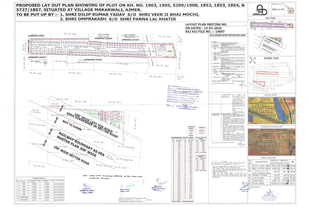 Metro-Unique-Vihar_a collage of photos showing different types of papers