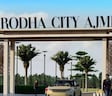 Sarodha City