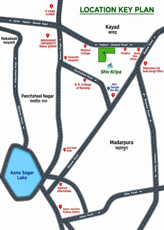 Shiv Kripa