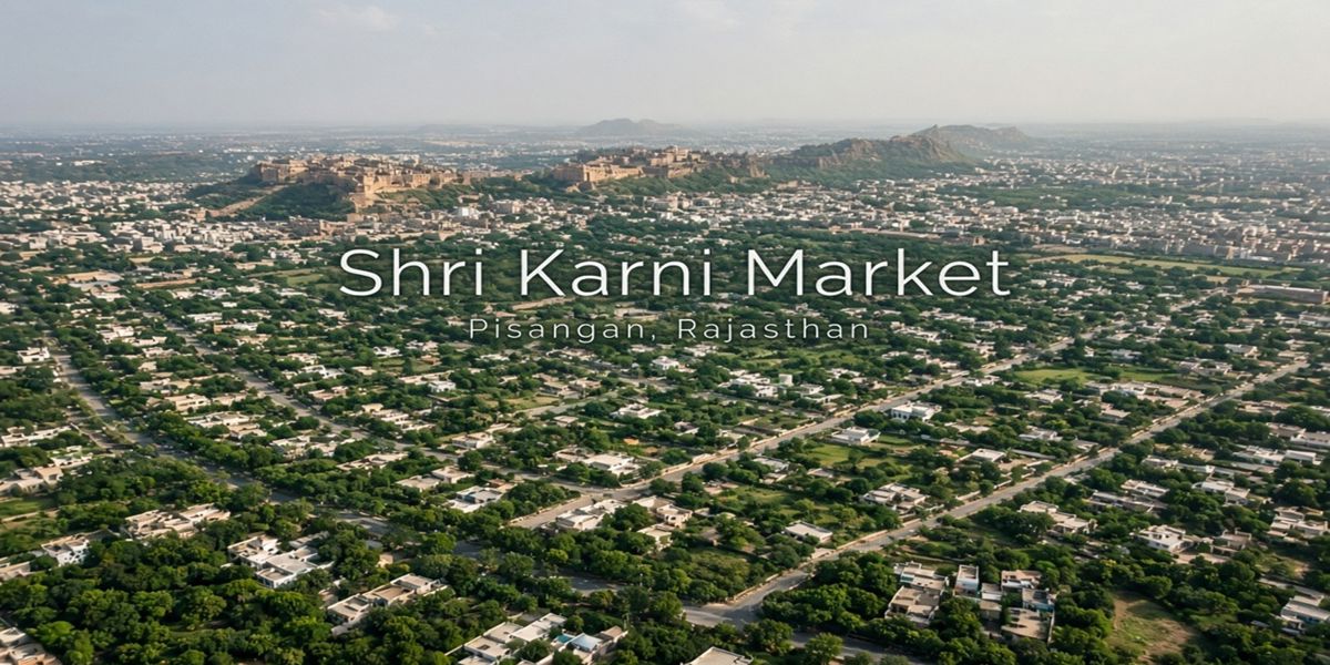Shri Karni Market Featured Image