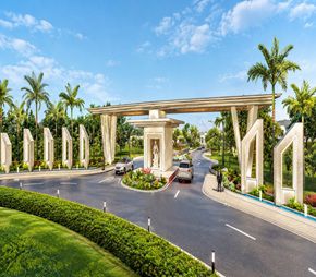 Chakradev Ajmer Estate