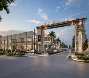 Happy Business Park
