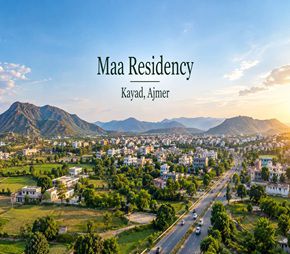 Maa Residency