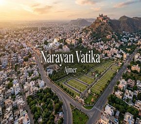 Narayan Vatika