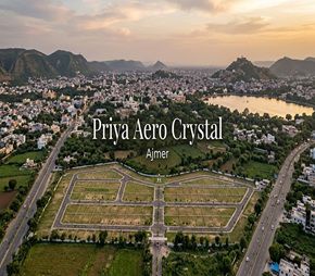 Priya Aero Crystal