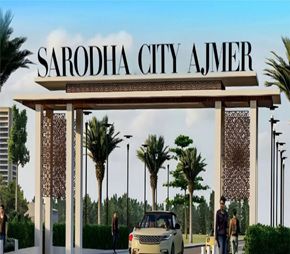 Sarodha City