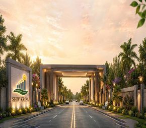 Shiv Kripa project in Kayad, Ajmer