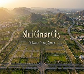 Shri Girnar City, Daurai Rural, Ajmer
