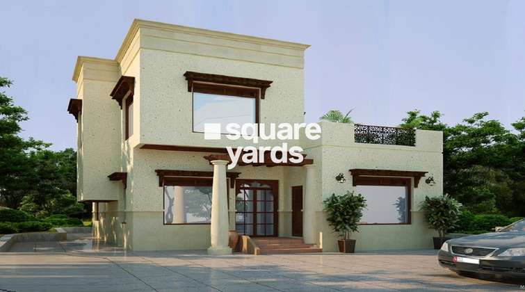 wahat al zaweya waha living villas project project large image1
