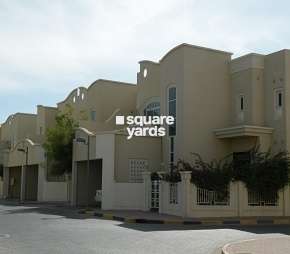 Al Andalus Housing Complex, Al Murabaa Al Ain