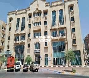 Al Mada Complex, Al Murabaa Al Ain