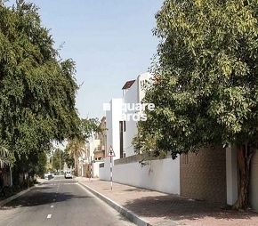 Bida Bin Ammar, Asharej, Al Ain