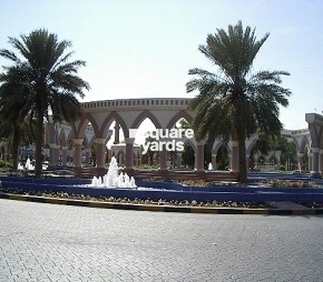 Town Center Flagship