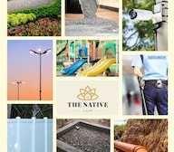 Haven The Native Amenities-Features