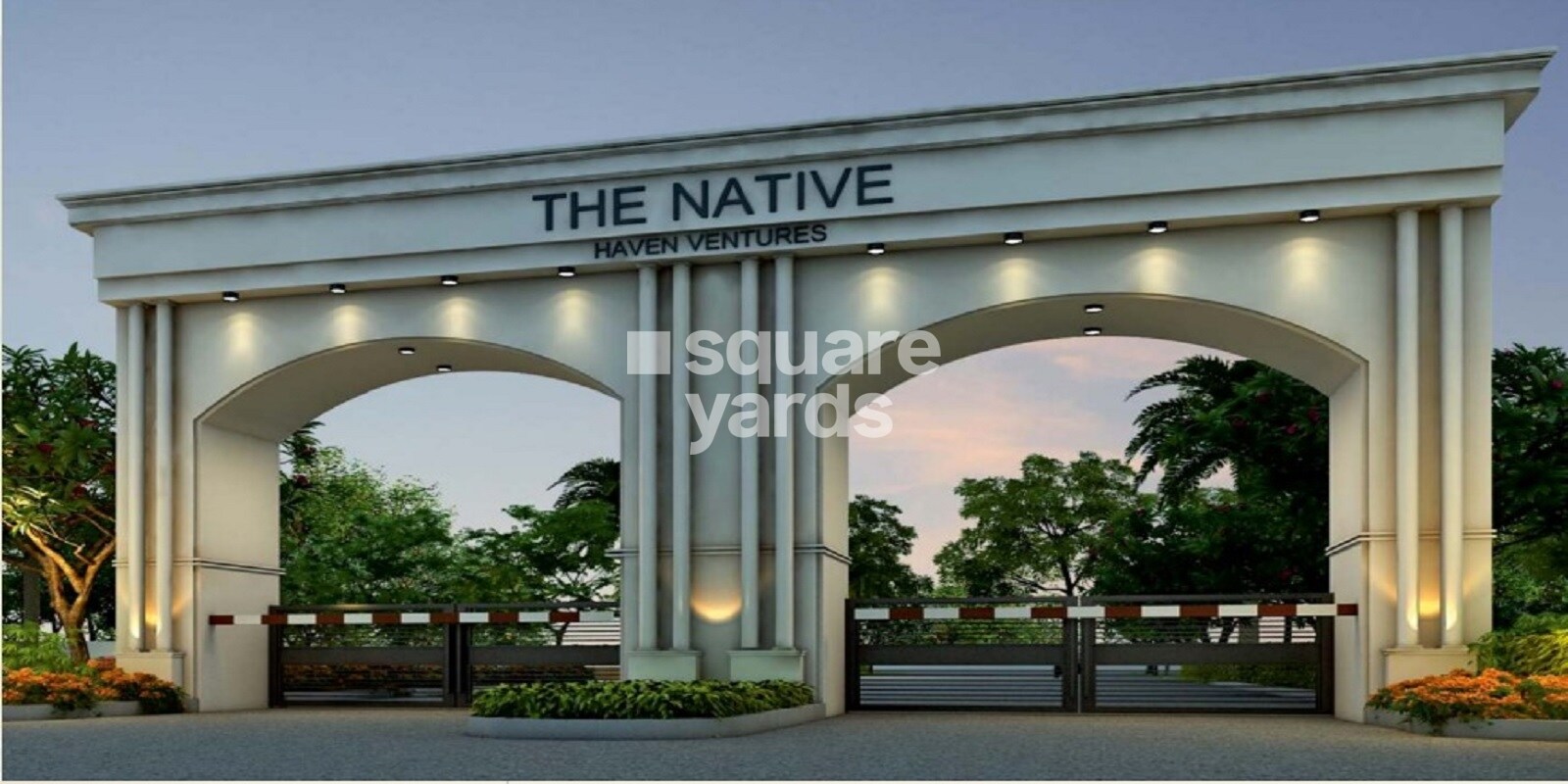 Haven The Native
