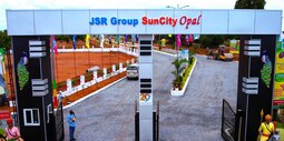 JSR Suncity Opal