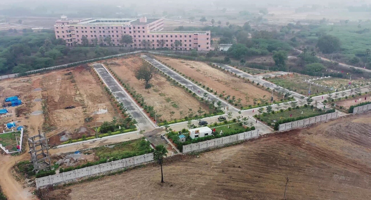 Sri Green Ridge Alair