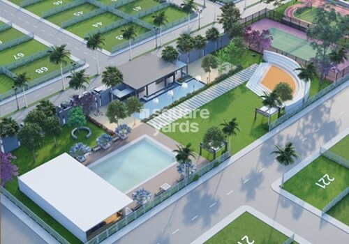 SV Sreepuram Meadows