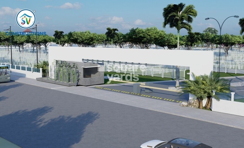 SV Sreepuram Meadows