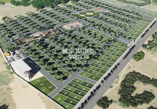 SV Sreepuram Meadows