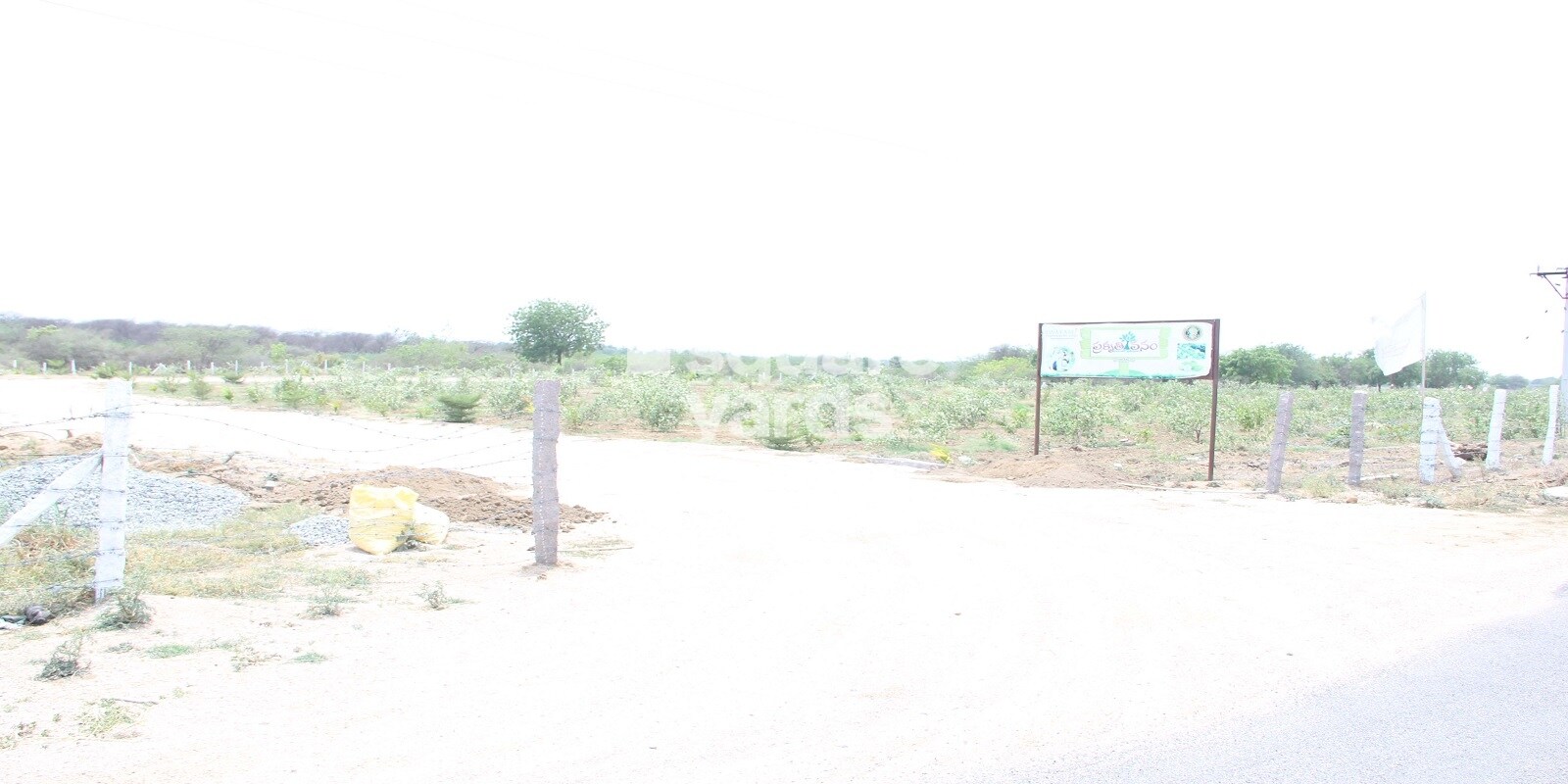 Swayam Agaru Vanam Tower View