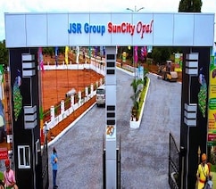 JSR Suncity Opal Flagship