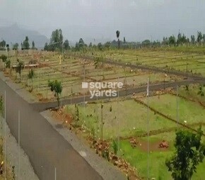 Nature Yadadri Ambience