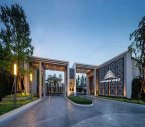 Maxpine Anugrah Homes