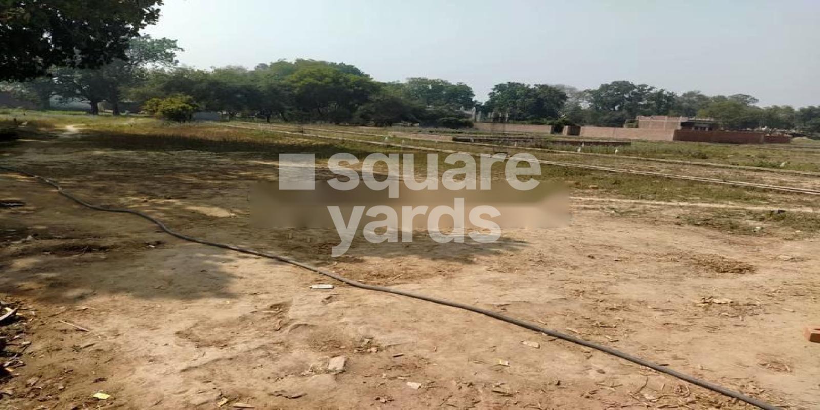 Aarna Grand Sangam residential project in Bamrauli