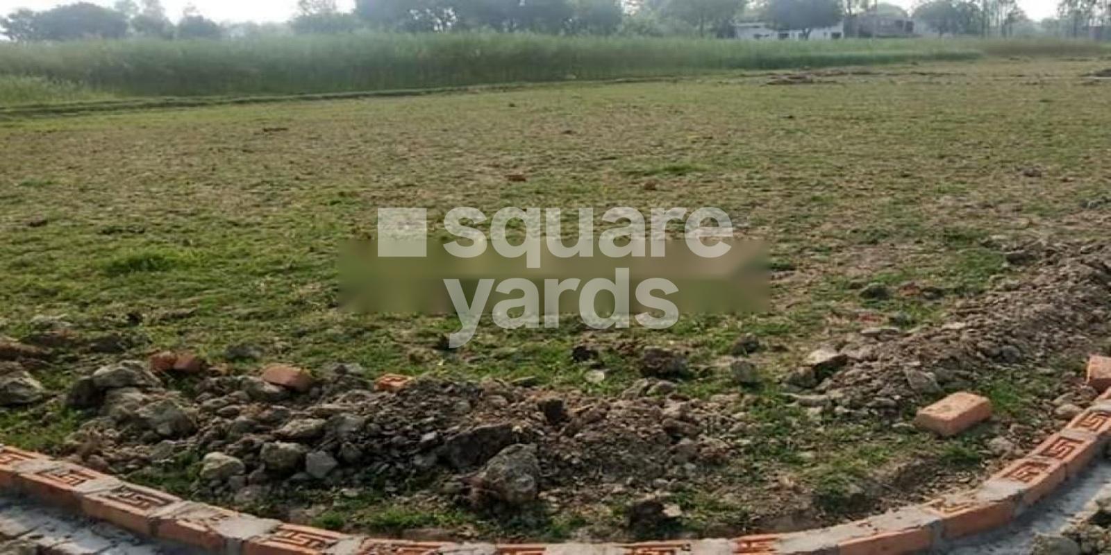 Aarna Green Valley residential project in Gauhania