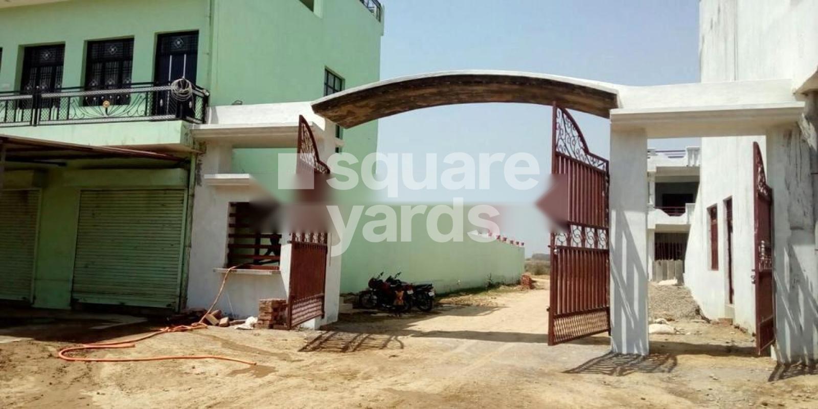 Abhijeet Prayag Valley residential project in Jhalwa