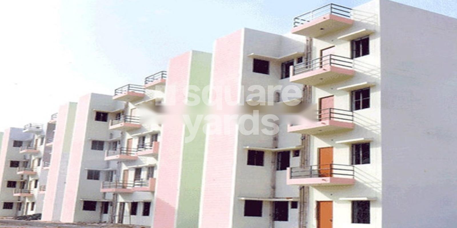 ADA Budh Vihar Awas Yojna