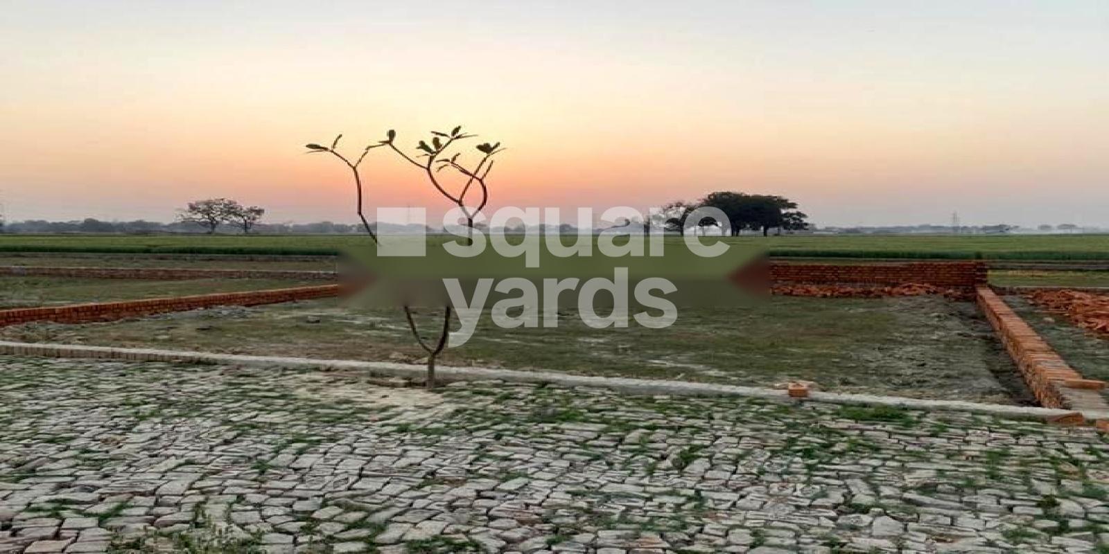 Amrit Puram residential project in Jhusi