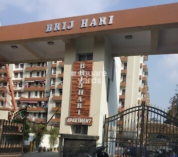 Anil Brij Hari Apartment