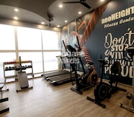 Citizen Neo Heights Gymnasium Image