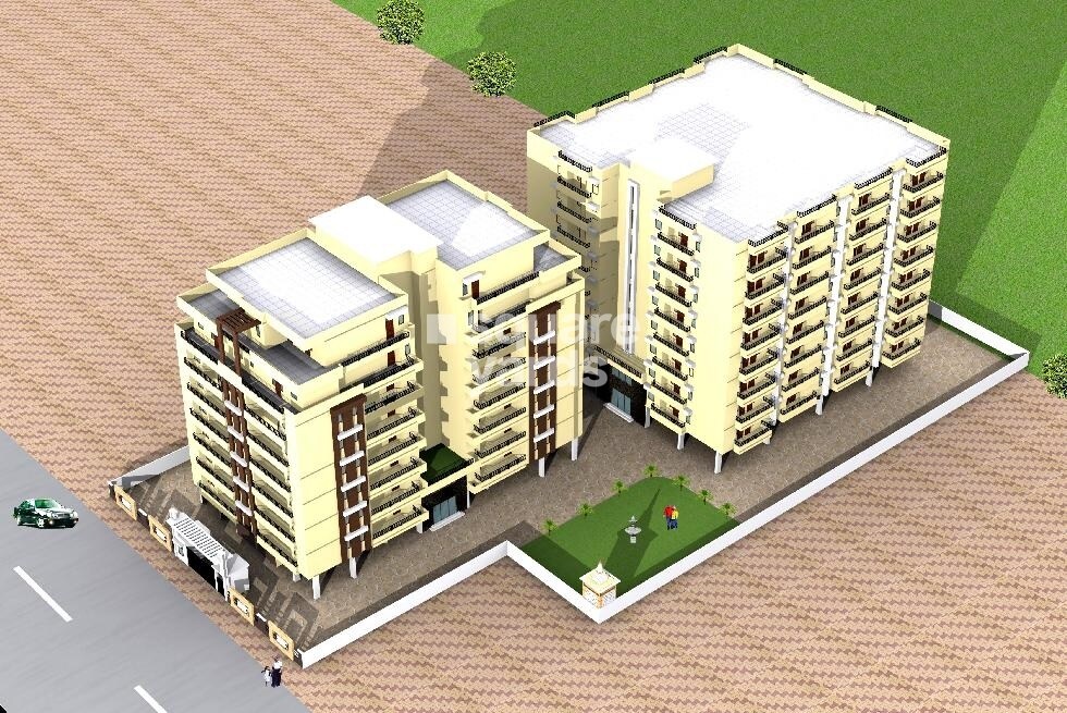 Citizen Neo Heights Tower View