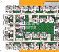 Citizen Shubhalay Floor Plans