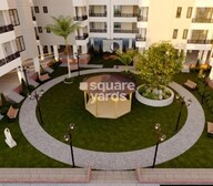 Divansh The Courtyard Shantipuram Amenities-Features