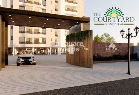 Divansh The Courtyard Shantipuram