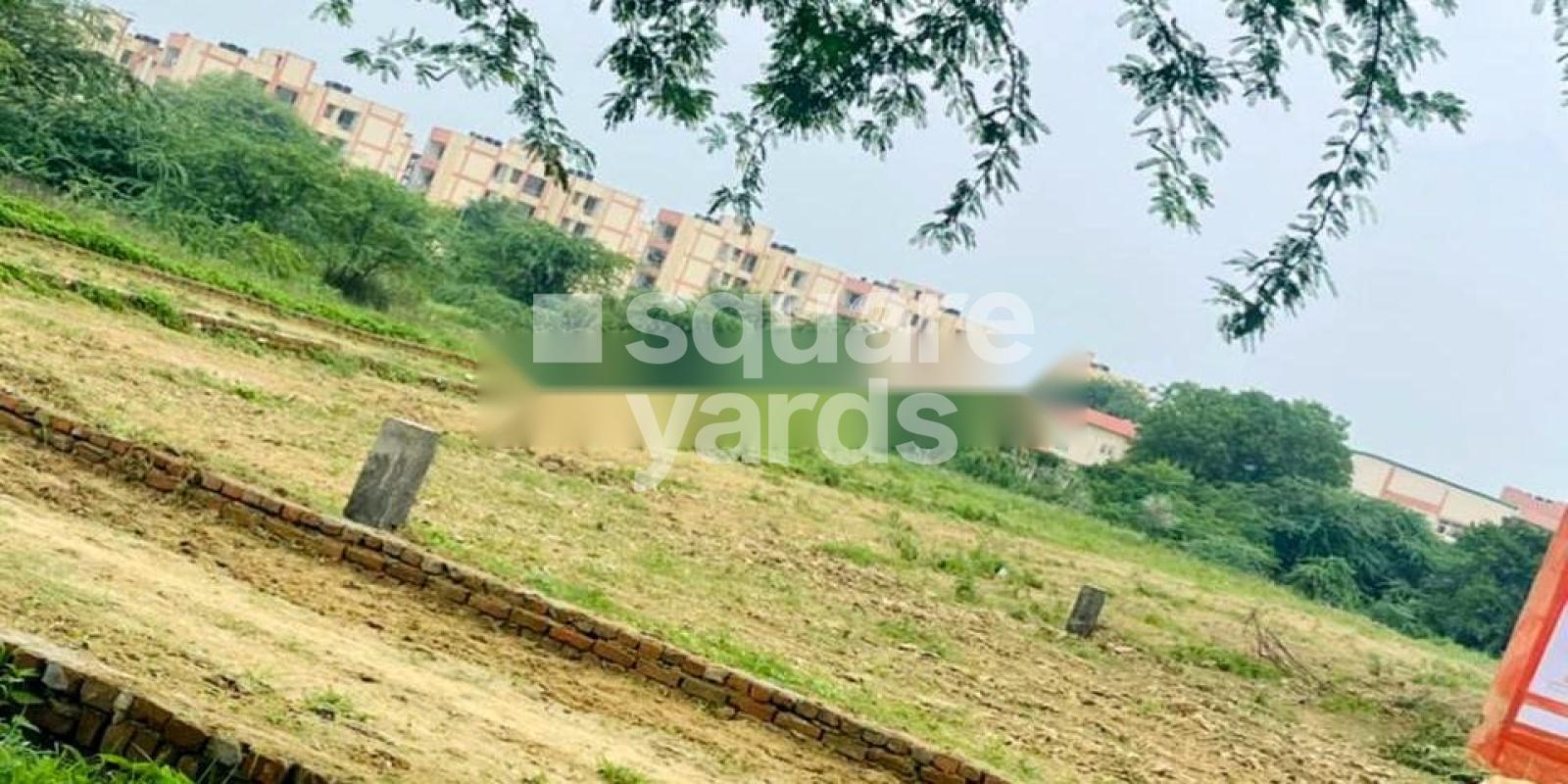 FA Sagar Awas Yojana, Jhalwa, Allahabad