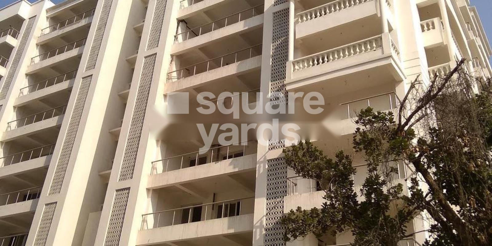 Goel Pushpkrishn Palace Featured Image