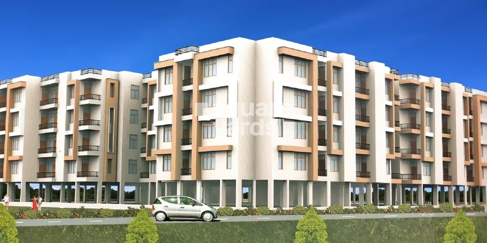 Gupta Mayashree Residency Featured Image