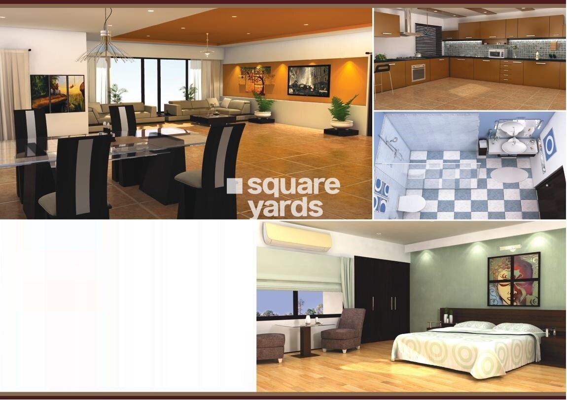 Kanodia Skanda Apartments