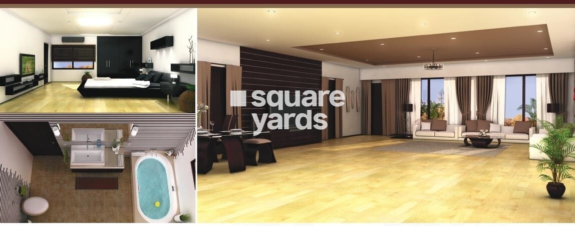 Kanodia Skanda Apartments