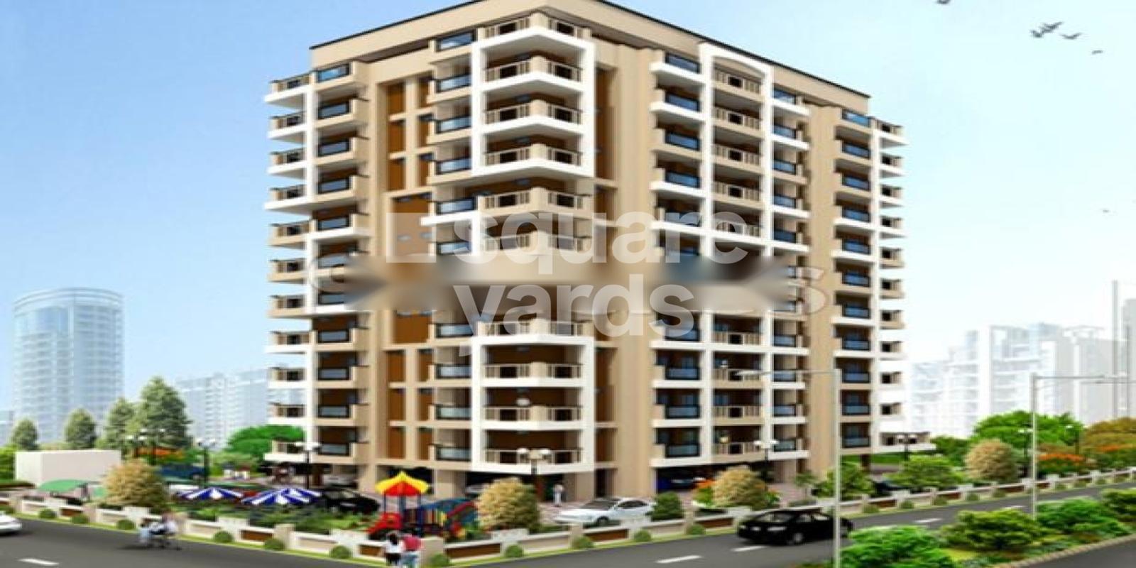 Maa Lalita Vinayak Lata Kunj Featured Image