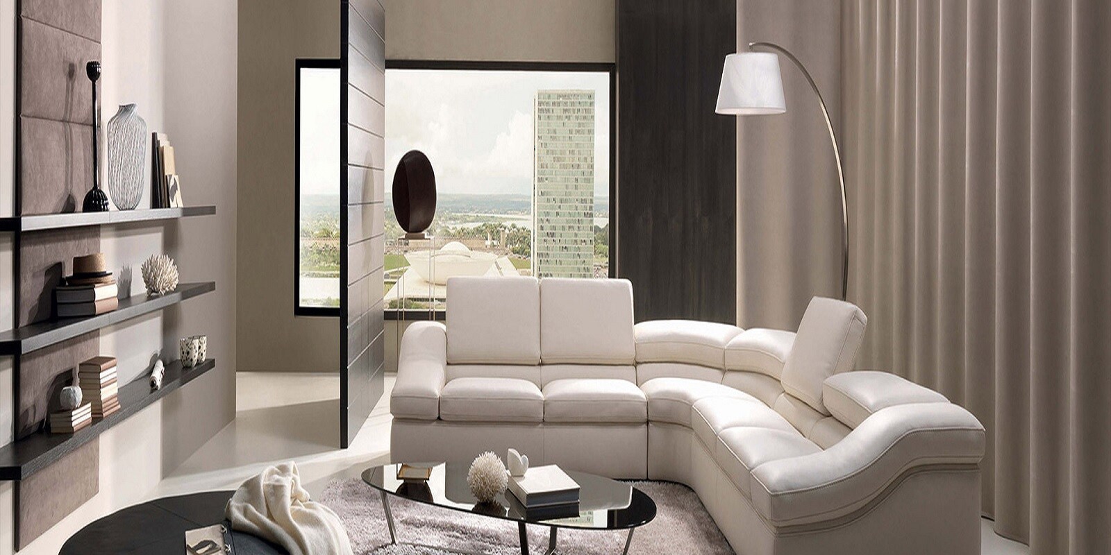 Maabhagwati Gitanjali Shreeniketan Apartment Interiors