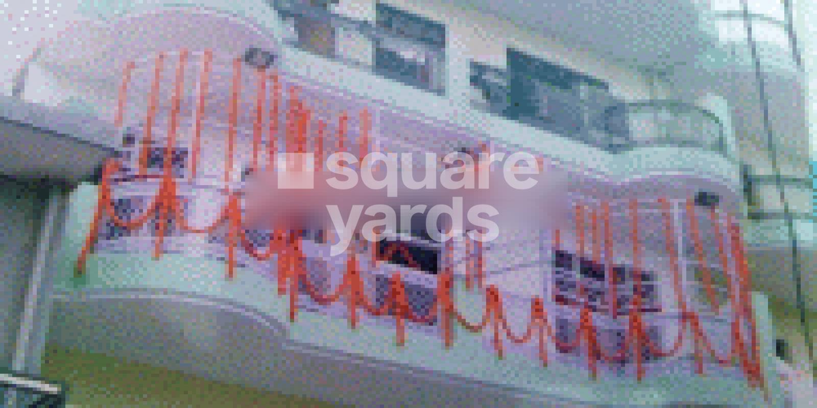 Marut Vihar residential project in Tagore Town