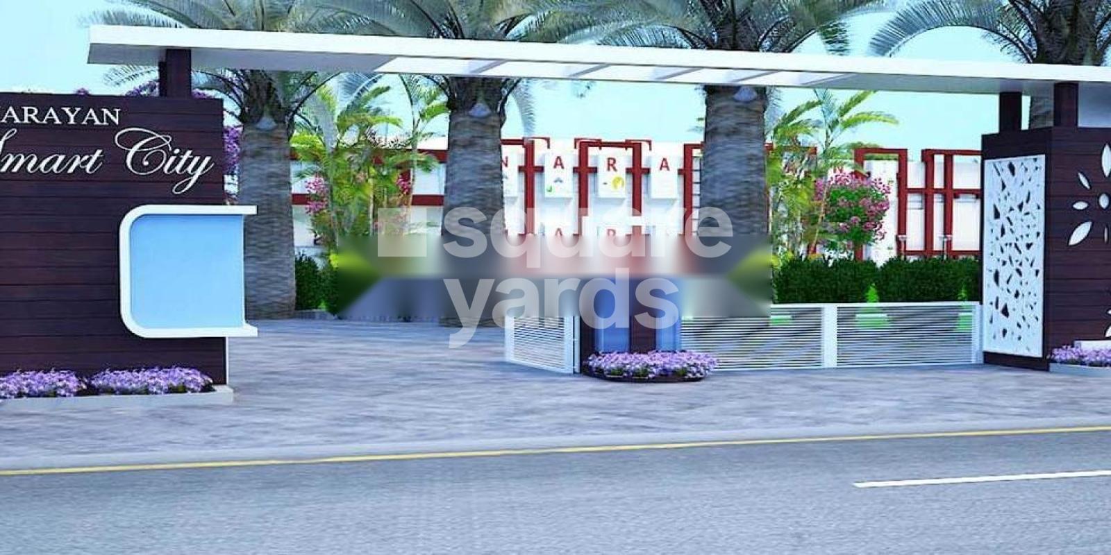 Narayan Smart City Featured Image