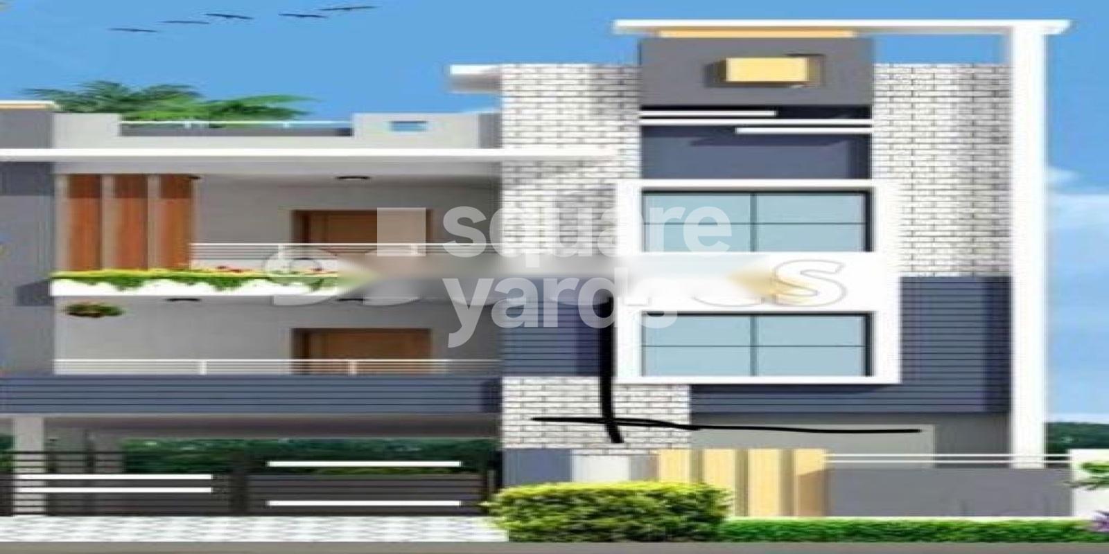 Nimbark Bhoomi Enclave